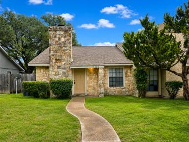 Main picture of 5310 Gawain Dr