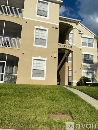 Main picture of 2307 Silver Palm Dr