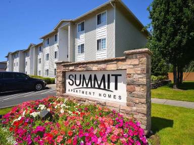 Main picture of Summit Apartment Homes