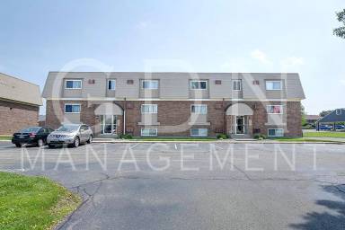 Main picture of 1101 Frederick Dr