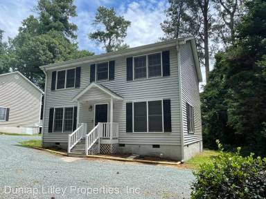 Main picture of 817 Old Pittsboro Rd