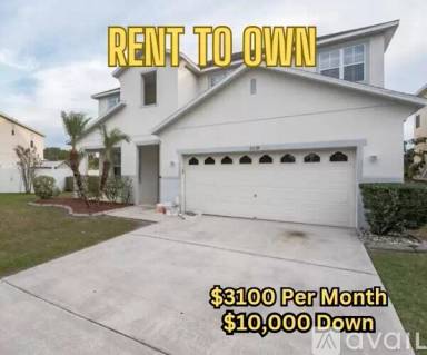 Main picture of 11139 Golden Silence Dr