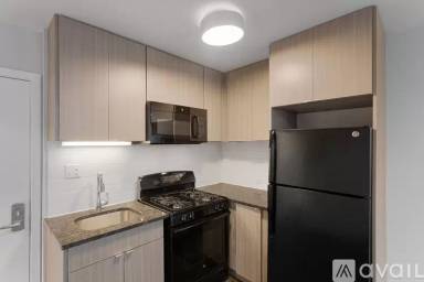 Main picture of The Winthrop