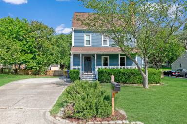Main picture of 6209 Winter Spring Dr