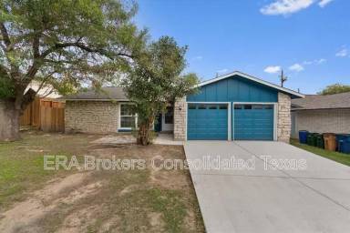 Main picture of 2532 Chaparral Trl