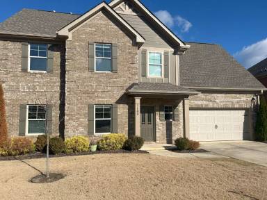 Main picture of 7109 Kingsbridge Ln SE