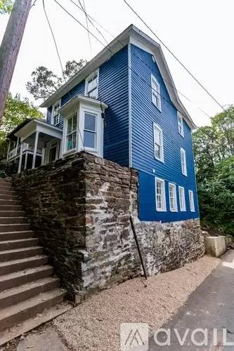 Main picture of 1301 Harrison St