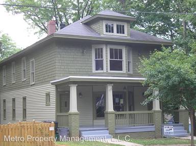 Main picture of 202 1/2 Linden Ave