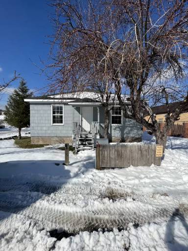 Main picture of 212 Butte St