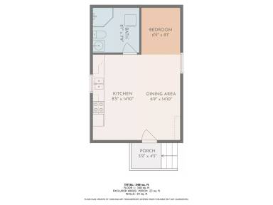 Main picture of 815 Duckwood Ct