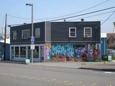 Main picture of 2010 N State St