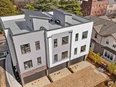 Main picture of Madison Park