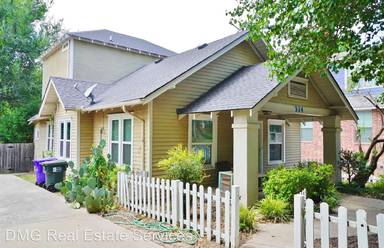 Main picture of 314 S Lahoma Ave