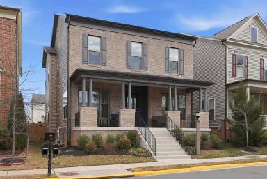 Main picture of 22912 Bubbling Brook Dr