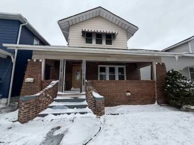 Main picture of 420 S Olive St