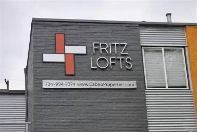 Main picture of Fritz Lofts