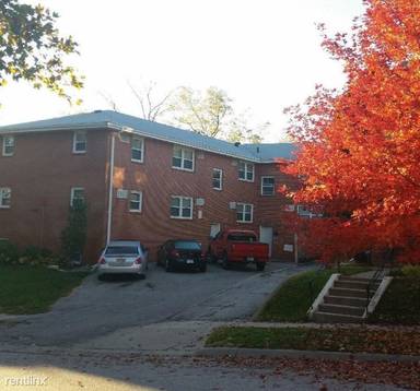 Main picture of 3323 Webster St