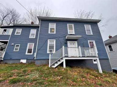 Main picture of 6 Graham St