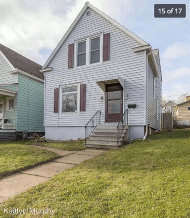 Main picture of 1611 E 5th St