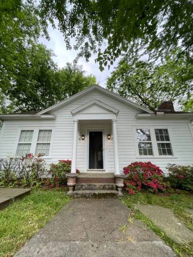 Main picture of 401 E Dickson St