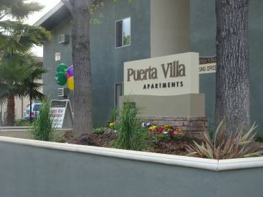 Main picture of Puerta Villa