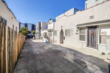 Main picture of 719 N Madison Ave