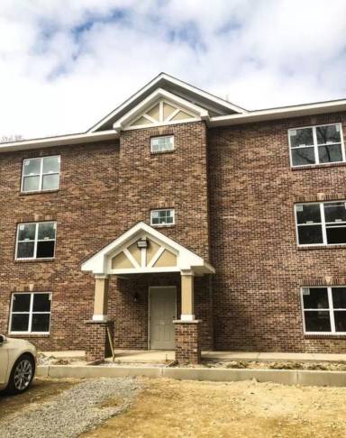 Main picture of 700 N 22nd St