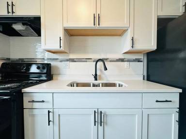 Main picture of Park Harrison Apartments