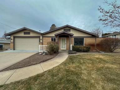 Main picture of 2837 N 1025 E