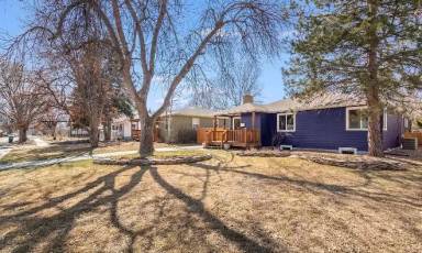 Main picture of 1521 Whedbee St
