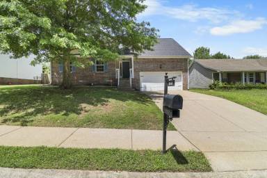 Main picture of 1644 Cedar Springs Cir
