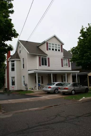 Main picture of 213 E Arch St