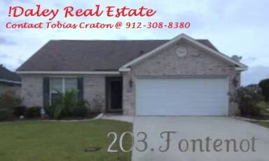 Main picture of 203 Fontenot Dr