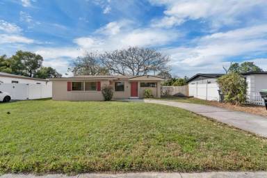 Main picture of 7514 Mandarin Dr