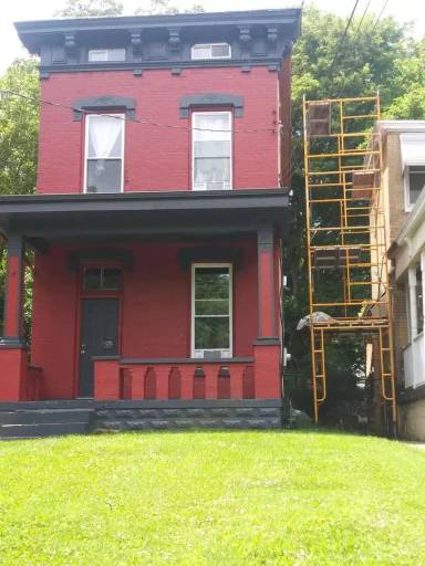 Main picture of 1817 Garrard St