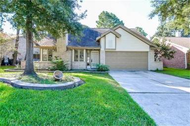 Main picture of 6823 Five Forks Dr