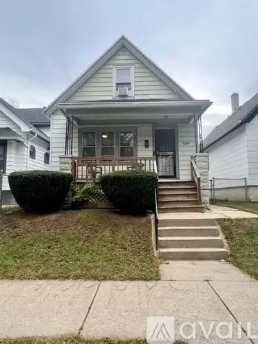 Main picture of 3214 N 11th St