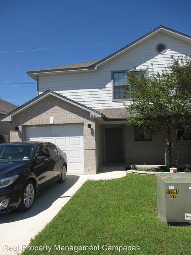 Main picture of 1431 Frio Run