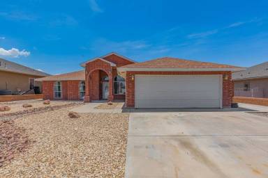 Main picture of 304 Bosque