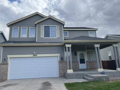 Main picture of 3920 Elk Ln