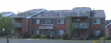 Main picture of 9633 Crosley Farm Dr