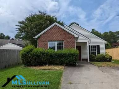 Main picture of 6306 Forest Ridge Dr