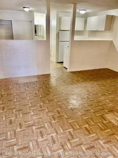 Main picture of Sierra Park Apartments
