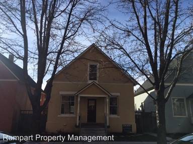 Main picture of 405 W Broad St
