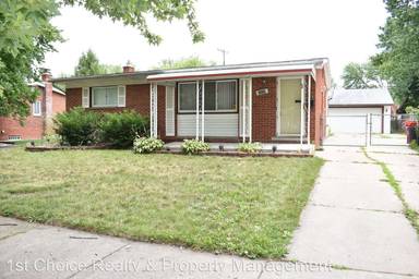 Main picture of 35538 Marrocco St