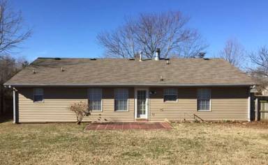 Main picture of 1296 N Fieldstone Ave