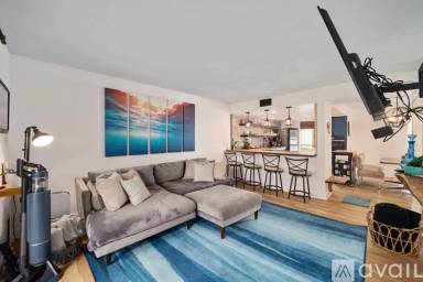 Main picture of Creeks Edge Condos