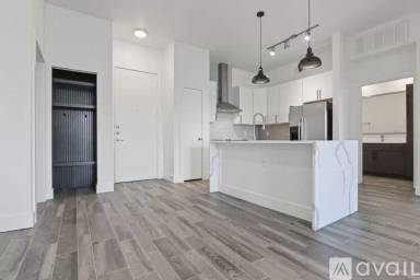 Main picture of Mosaic at Mueller Luxury Apartments