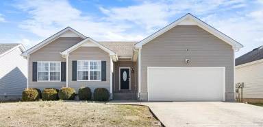Main picture of 1355 Whitt Ln