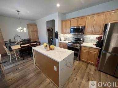 Main picture of 5533 Chancellor Way
